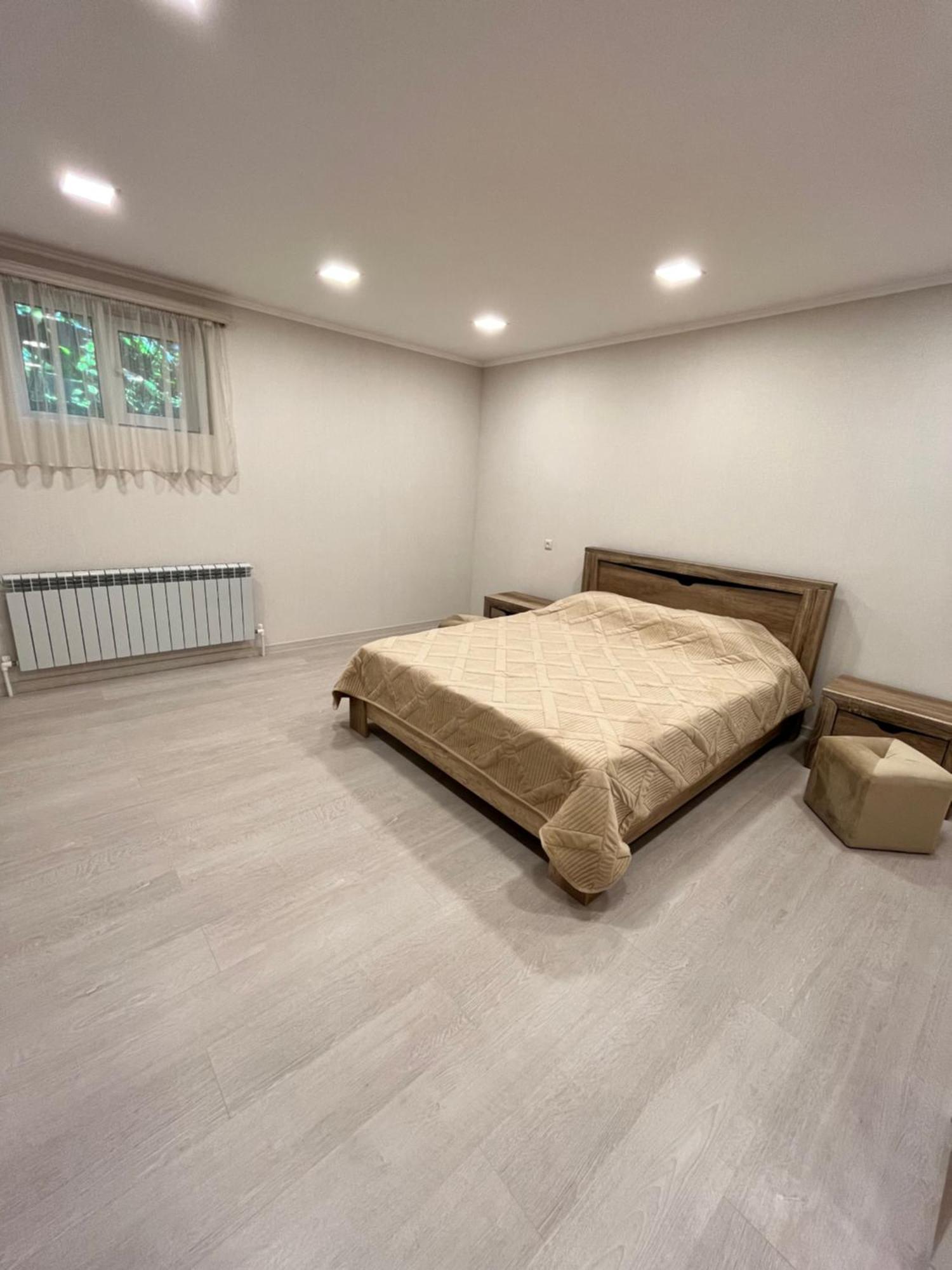 Green Park Guest House Dilijan Esterno foto