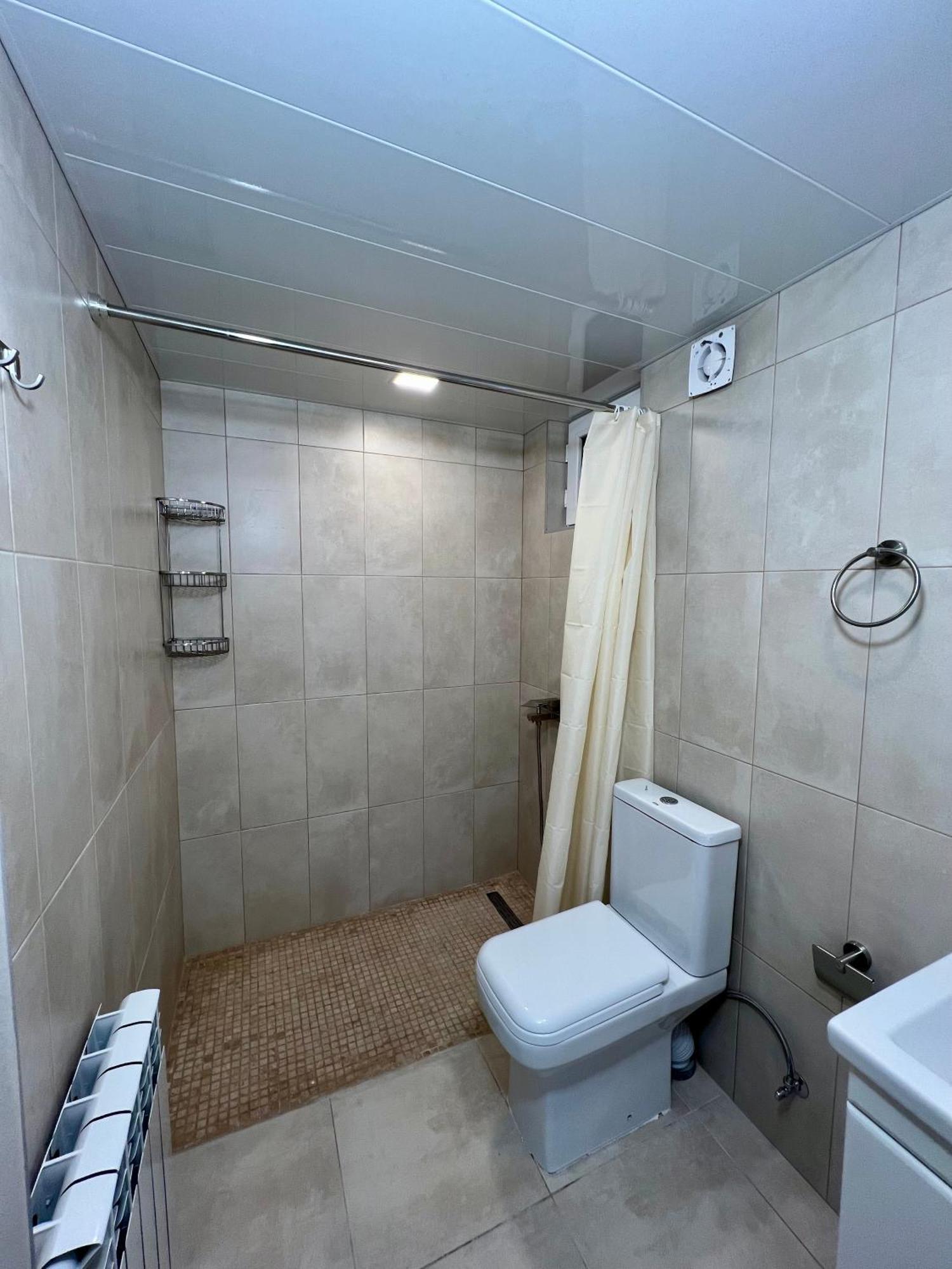 Green Park Guest House Dilijan Esterno foto