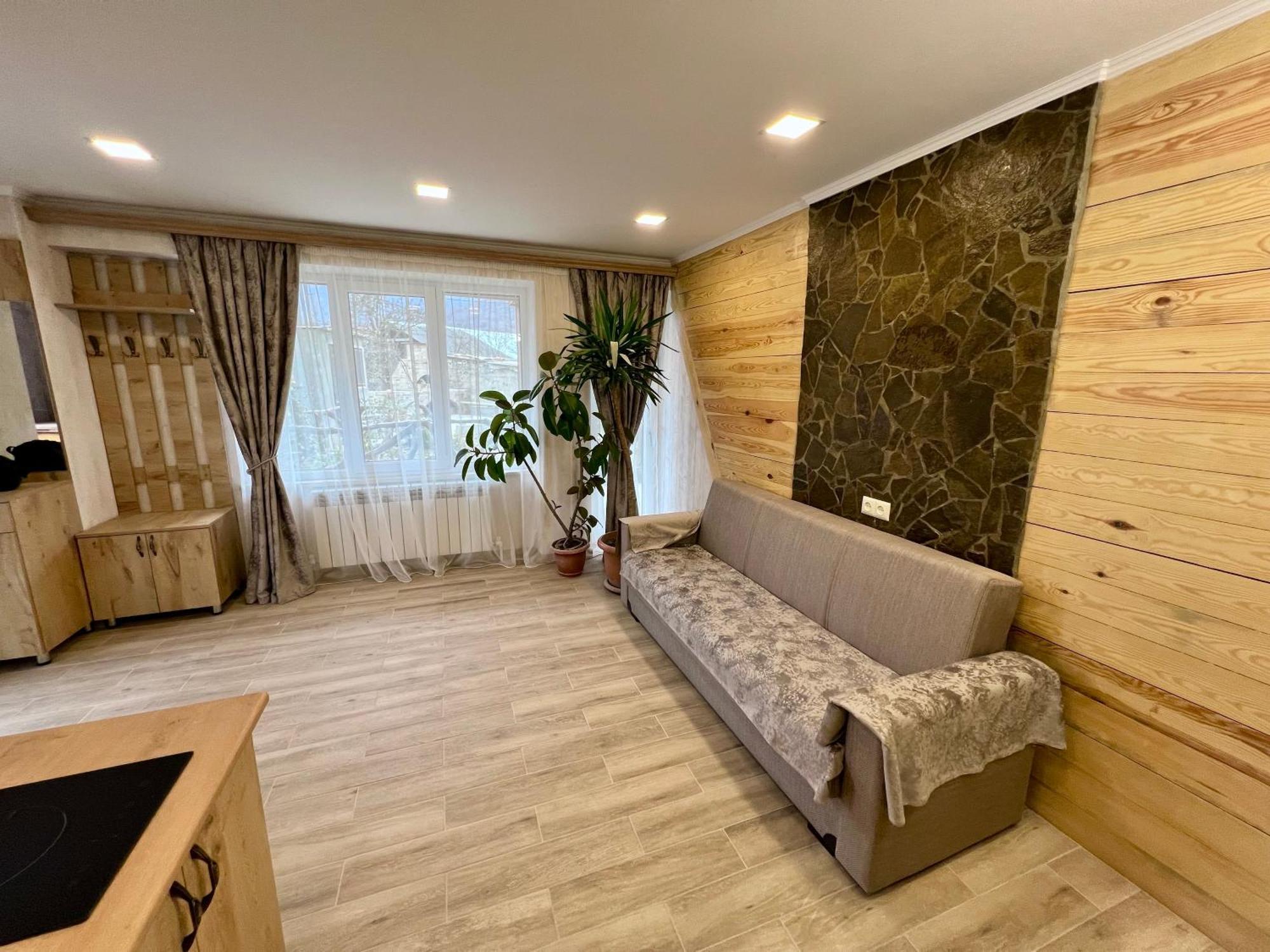 Green Park Guest House Dilijan Esterno foto