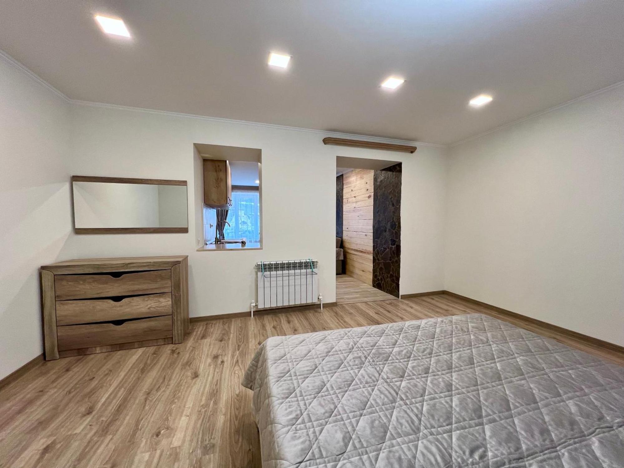 Green Park Guest House Dilijan Esterno foto