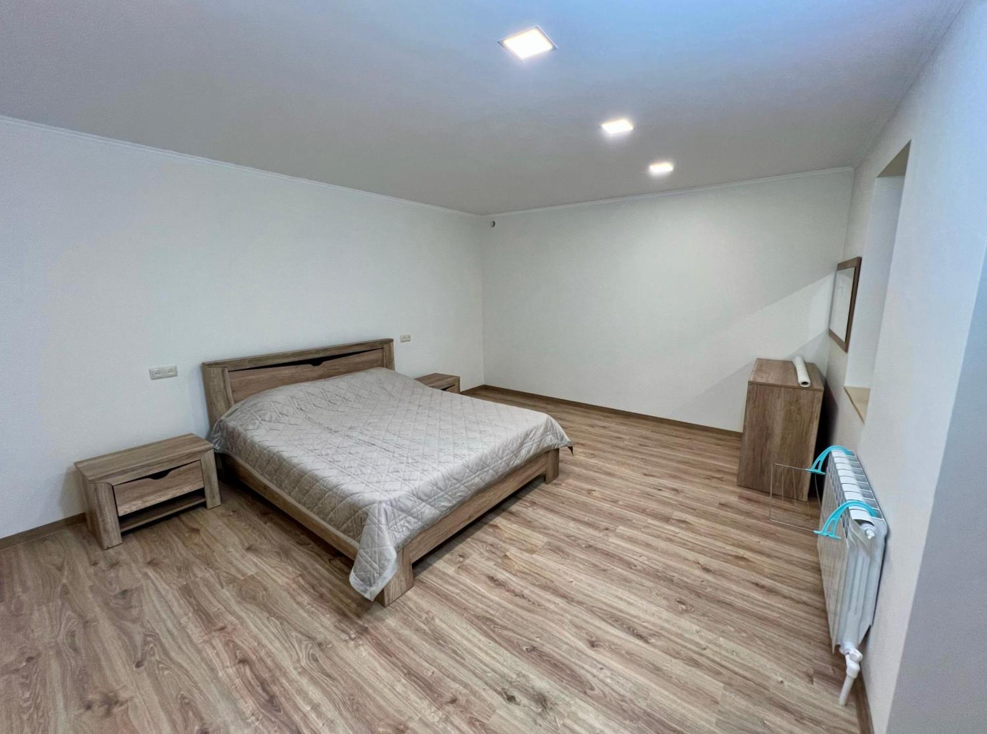 Green Park Guest House Dilijan Esterno foto